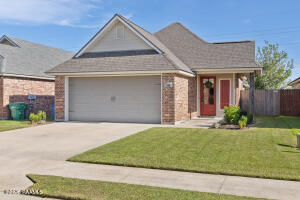 709 Rolling Mill, Youngsville LA