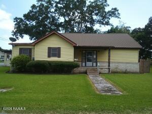 1508 Maude, Abbeville LA