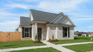 401 Croft Row, Lafayette LA