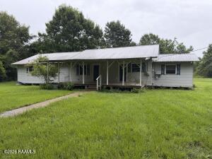 7933 Bond, Mamou LA