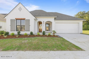 401 Grand Oak, Broussard LA