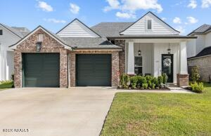 119 Lakes Edge, Broussard LA