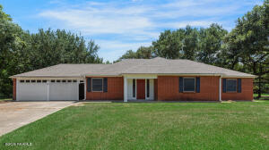 2518 W Willow, Scott LA