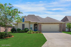 617 Easy Rock Landing, Broussard LA