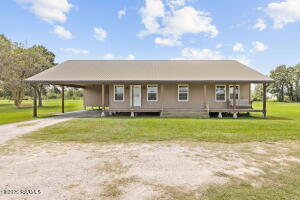 10185 La Highway 92, Maurice LA