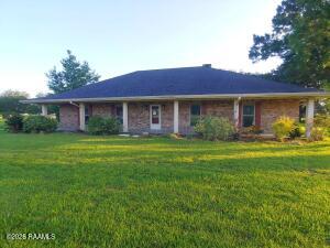 7804 Lake Simonette, Erath LA