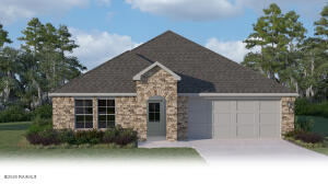 142 Lake Ridge, Broussard LA