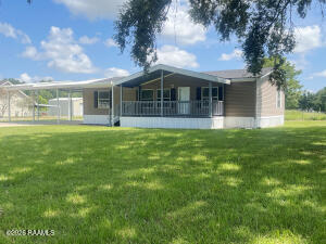 1013 Comeaux, New Iberia LA