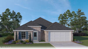 144 Lake Ridge, Broussard LA