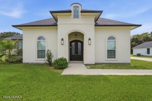 288 Christian Point, Opelousas LA