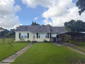 121 W Walnut, Crowley LA