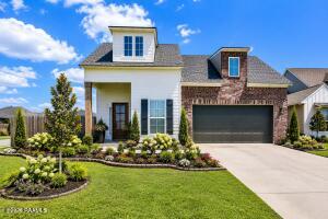 108 Amsterdam, Youngsville LA