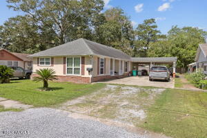 506 S East, Abbeville LA