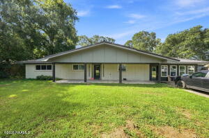 611 Ledoux, Jennings LA