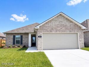 242 Tatum, Youngsville LA