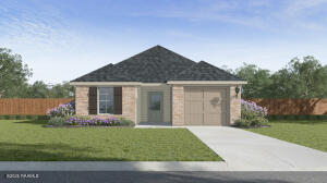 409 Wrenwood, New Iberia LA