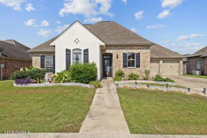 400 Hillbrooke, Broussard LA