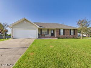 3429 Bethany, Erath LA