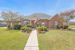 106 Manhatten, Duson LA