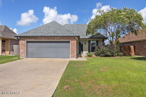 506 Doloria, Youngsville LA