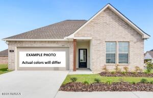 113 Garden Meadows, Lafayette LA