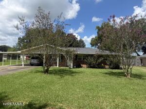 1358 Kendal, Ville Platte LA
