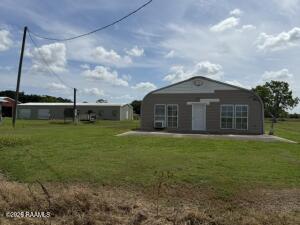 5201 Hillias, Jennings LA