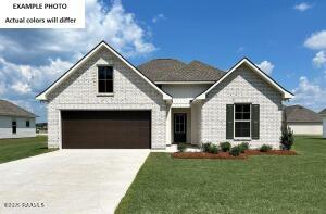 7374 Alley Oak, Maurice LA