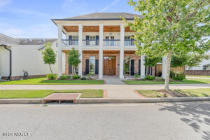 805 Waterview, Youngsville LA