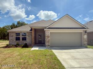 210 Eagle Heights, Duson LA