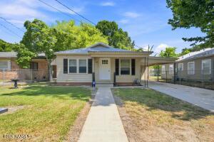 124 W White, Opelousas LA