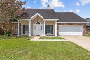 111 Tulip Tree, Broussard LA