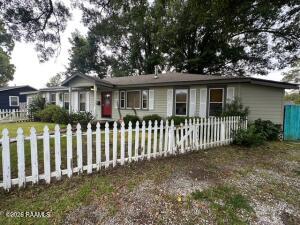609 Saint Joseph, Lafayette LA