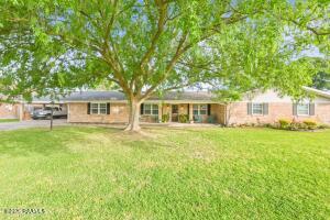 218 Fairway, Crowley LA