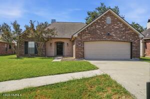 105 Nestling, Carencro LA