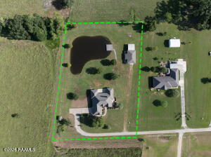 156 Fountainbleau, Opelousas LA