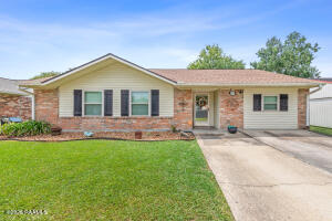 215 Village, Lafayette LA
