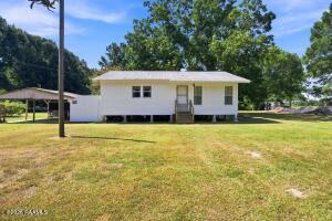 250 Howard, Opelousas LA