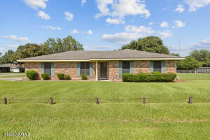 200 Cheyenne, Scott LA