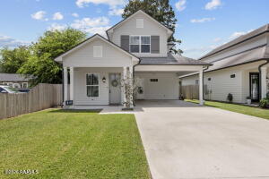 109 Louisa, Lafayette LA