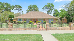 941 Anthony, Opelousas LA