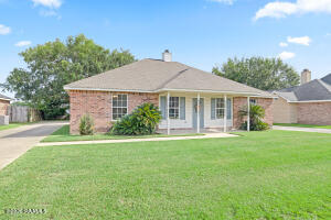 213 Sundown, Broussard LA