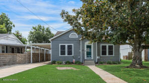 507 Texas, Berwick LA