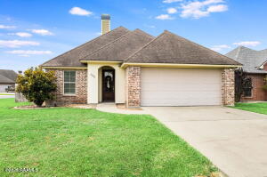 608 Braxton, Youngsville LA