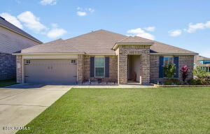 135 Grace View, Lafayette LA