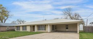 208 S A, Duson LA