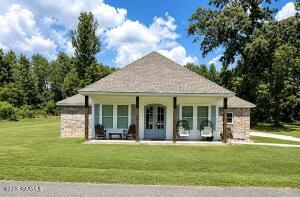 649 Laddie James, Opelousas LA