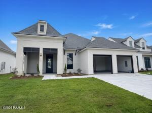 115 Fountain Meadow, Broussard LA