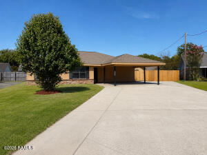 3055 Paddlewheel, Maurice LA