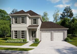 106 Lisburn, Lafayette LA